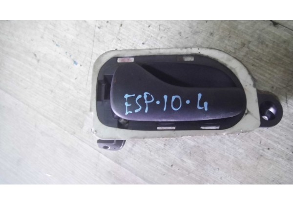 Ручка внутрішня лівої дверки Renault Espace III, Safrane, 6025303241, 7700816564